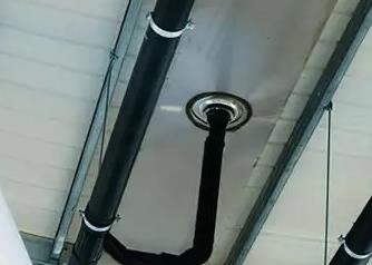 隆昌虹吸排水的原理