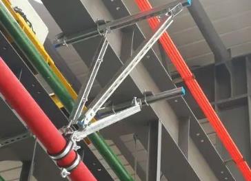 隆昌抗震支架厂家与你分享你必须做的紧急情况下的准备